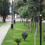 Satılır 3 otaqlı Köhnə Tikili, Sahil metrosu, Səbail rayonu 15