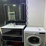 Kirayə (aylıq) 4 otaqlı Yeni Tikili, 28 May metrosu, Nəsimi rayonu 19