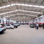 Kirayə (aylıq) Obyekt Sumqayıt 12