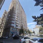 Satılır 3 otaqlı Yeni Tikili, Badamdar qəs., Səbail rayonu 2