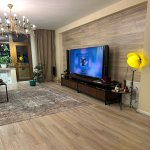 Kirayə (aylıq) 2 otaqlı Yeni Tikili, Nizami metrosu, Nəsimi rayonu 8