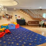 Satılır 8 otaqlı Həyət evi/villa, Gənclik metrosu, Nərimanov rayonu 5