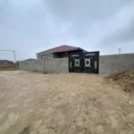 Satılır 4 otaqlı Həyət evi/villa, Binə qəs., Xəzər rayonu 2