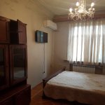 Kirayə (aylıq) 3 otaqlı Köhnə Tikili, Nizami metrosu, Yasamal rayonu 2