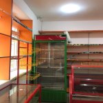 Kirayə (aylıq) Obyekt, İnşaatçılar metrosu, Yasamal rayonu 1