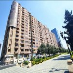 Satılır 3 otaqlı Yeni Tikili, Xətai metrosu, Xətai rayonu 1