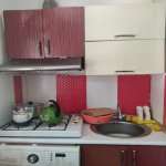 Satılır 2 otaqlı Köhnə Tikili, İnşaatçılar metrosu, Yasamal rayonu 6