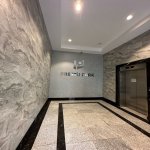 Satılır 4 otaqlı Yeni Tikili, 8 Noyabr metrosu, Yasamal rayonu 6