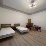 Аренда 1 комнатная Вторичка, м. 28 Мая метро, Порт Баку, Насими район 5