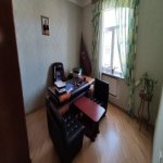 Satılır 6 otaqlı Həyət evi/villa, Badamdar qəs., Səbail rayonu 32