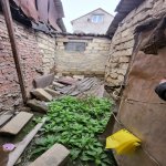 Satılır 2 otaqlı Həyət evi/villa, Montin qəs., Nərimanov rayonu 10
