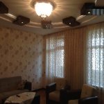 Kirayə (aylıq) 3 otaqlı Yeni Tikili, Nizami metrosu, Nəsimi rayonu 10