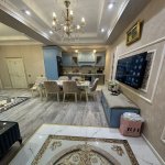 Satılır 3 otaqlı Yeni Tikili Xırdalan 6