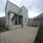 Satılır 4 otaqlı Həyət evi/villa, Binə qəs., Xəzər rayonu 19