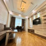 Satılır 3 otaqlı Yeni Tikili, Qara Qarayev metrosu, Nizami rayonu 8