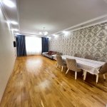 Kirayə (aylıq) 3 otaqlı Yeni Tikili, Qara Qarayev metrosu, 8-ci kilometr, Nizami rayonu 1