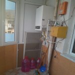 Kirayə (aylıq) 2 otaqlı Yeni Tikili, Qara Qarayev metrosu, Nizami rayonu 20