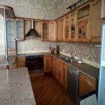Kirayə (aylıq) 9 otaqlı Həyət evi/villa, Badamdar qəs., Səbail rayonu 8