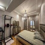 Продажа 5 комнат Новостройка, м. Эльмляр Академиясы метро, Сябаиль район 22