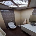 Kirayə (aylıq) 3 otaqlı Yeni Tikili, Sahil metrosu, Səbail rayonu 20