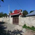 Kirayə (günlük) 3 otaqlı Bağ evi Quba 1