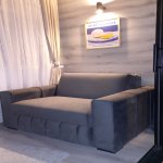 Satılır 2 otaqlı Köhnə Tikili, Nəsimi metrosu, 6-cı mikrorayon, Binəqədi rayonu 9