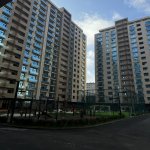 Kirayə (aylıq) 2 otaqlı Yeni Tikili, 28 May metrosu, Nəsimi rayonu 1
