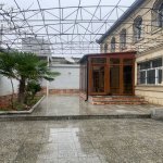 Satılır 5 otaqlı Həyət evi/villa, Avtovağzal metrosu, Biləcəri qəs., Binəqədi rayonu 1