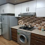 Kirayə (aylıq) 3 otaqlı Yeni Tikili, Yeni Yasamal qəs., Yasamal rayonu 4