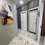 Satılır 2 otaqlı Köhnə Tikili, İnşaatçılar metrosu, Yeni Yasamal qəs., Yasamal rayonu 14