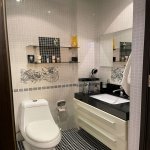 Продажа 5 комнат Новостройка, м. Нариман Нариманов метро, Художественная Академия, Наримановский р-н район 12