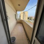 Kirayə (aylıq) 1 otaqlı Yeni Tikili, Qara Qarayev metrosu, Nizami rayonu 6