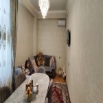 Satılır 1 otaqlı Yeni Tikili, Yasamal rayonu 7