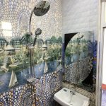 Kirayə (aylıq) 2 otaqlı Həyət evi/villa, Qara Qarayev metrosu, 8-ci kilometr, Nizami rayonu 5