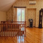 Satılır 5 otaqlı Həyət evi/villa, Qara Qarayev metrosu, 8-ci kilometr, Nizami rayonu 5