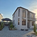 Kirayə (aylıq) 6 otaqlı Həyət evi/villa, Dübəndi, Xəzər rayonu 31