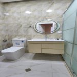 Satılır 4 otaqlı Yeni Tikili, Həzi Aslanov metrosu, H.Aslanov qəs., Xətai rayonu 19