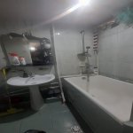 Satılır 3 otaqlı Köhnə Tikili, Memar Əcəmi metrosu, 4-cü mikrorayon, Nəsimi rayonu 28