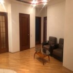 Kirayə (aylıq) 3 otaqlı Yeni Tikili, Nizami metrosu, Yasamal rayonu 3