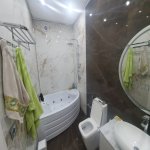 Satılır 4 otaqlı Yeni Tikili, Həzi Aslanov metrosu, Əhmədli, Xətai rayonu 25