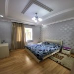 Kirayə (günlük) 3 otaqlı Bağ evi Qəbələ 7