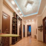 Satılır 3 otaqlı Yeni Tikili, Ağ şəhər, Xətai rayonu 11