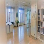 Kirayə (aylıq) 6 otaqlı Ofis, Elmlər akademiyası metrosu, Yasamal rayonu 1