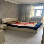 Kirayə (aylıq) 2 otaqlı Yeni Tikili, İnşaatçılar metrosu, Yasamal qəs., Yasamal rayonu 4