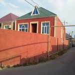 Satılır 4 otaqlı Həyət evi/villa, Koroğlu metrosu, Bakıxanov qəs., Sabunçu rayonu 3