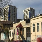 Satılır 4 otaqlı Yeni Tikili, 28 May metrosu, Nəsimi rayonu 2