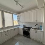Kirayə (aylıq) 3 otaqlı Yeni Tikili, Həzi Aslanov metrosu, H.Aslanov qəs., Xətai rayonu 8