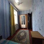 Kirayə (aylıq) 2 otaqlı Köhnə Tikili, Neftçilər metrosu, Nizami rayonu 1