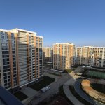 Продажа 2 комнатная Новостройка, İnşaatçılar метро, пос. Ясамал, Ясамал район 17