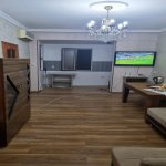 Kirayə (aylıq) 3 otaqlı Köhnə Tikili, Nəsimi metrosu, 6-cı mikrorayon, Binəqədi rayonu 2